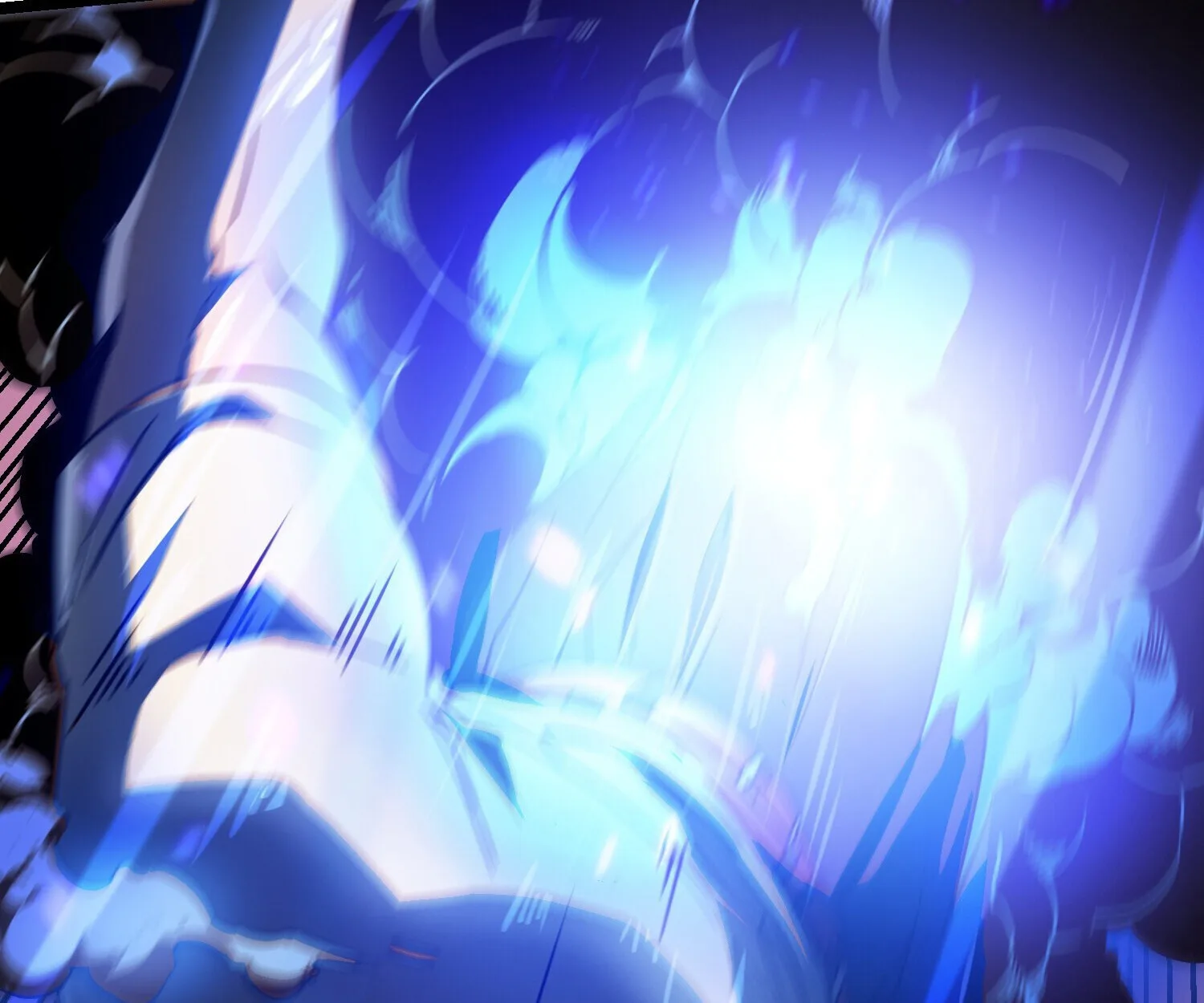 Martial Evolution: Start by Awakening the King of Monsters วิวัฒนาการสะท้านโลกา: กำเนิดราชันย์อสูร ตอนที่ 5 หน้า 36