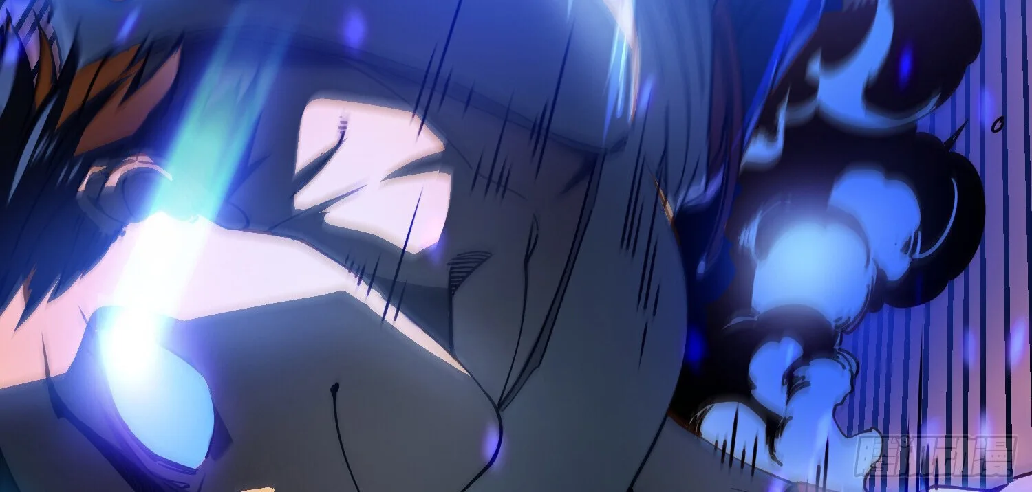 Martial Evolution: Start by Awakening the King of Monsters วิวัฒนาการสะท้านโลกา: กำเนิดราชันย์อสูร ตอนที่ 5 หน้า 37