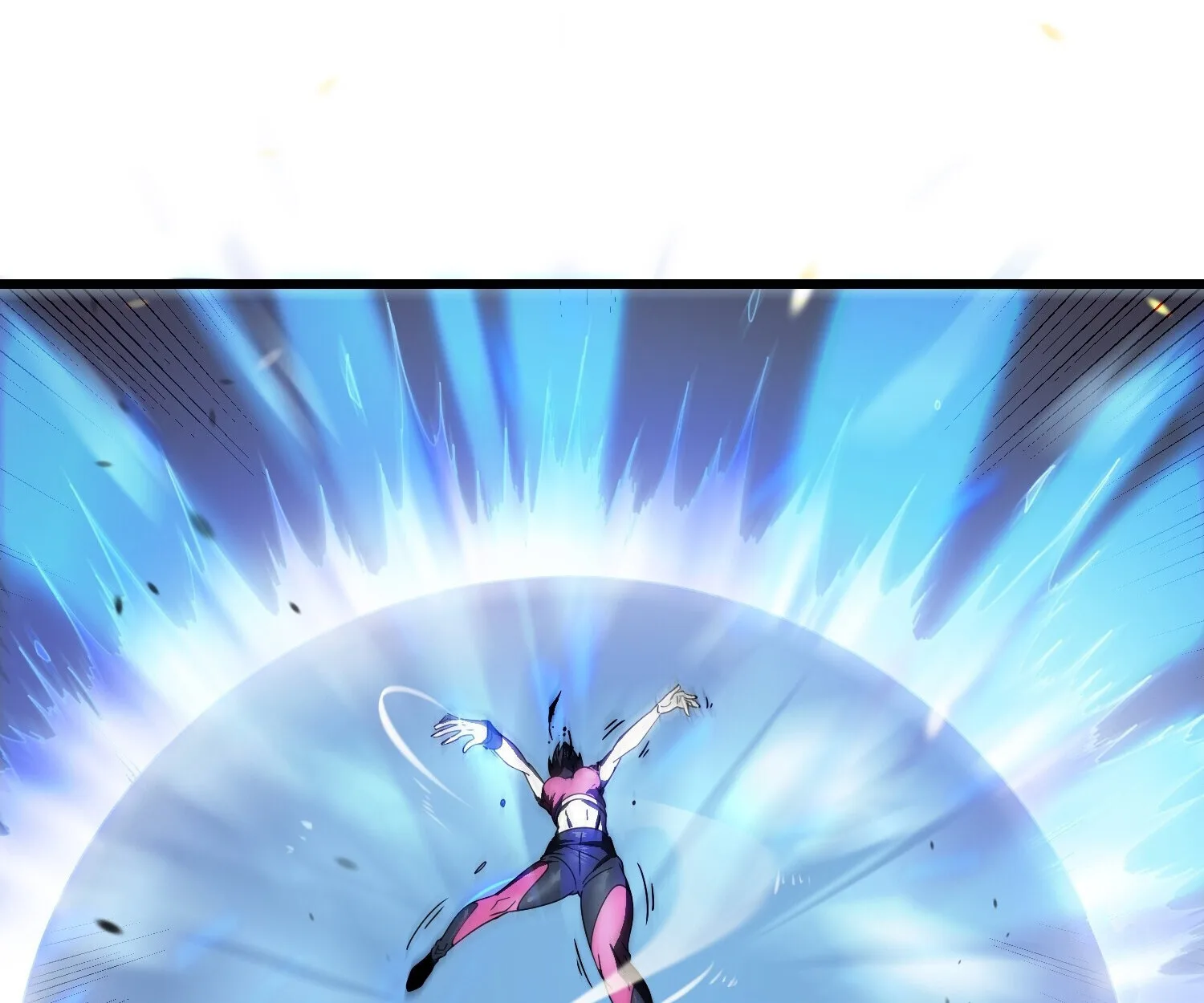 Martial Evolution: Start by Awakening the King of Monsters วิวัฒนาการสะท้านโลกา: กำเนิดราชันย์อสูร ตอนที่ 5 หน้า 44