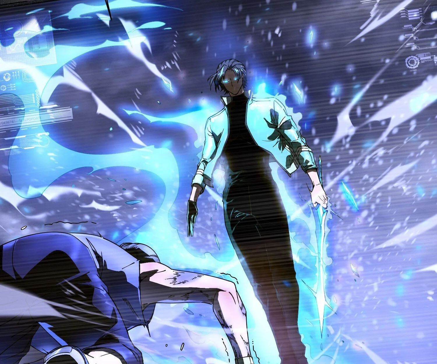 Martial Evolution: Start by Awakening the King of Monsters วิวัฒนาการสะท้านโลกา: กำเนิดราชันย์อสูร ตอนที่ 6 หน้า 79