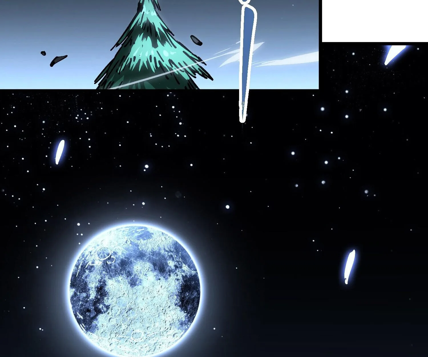 Martial Evolution: Start by Awakening the King of Monsters วิวัฒนาการสะท้านโลกา: กำเนิดราชันย์อสูร ตอนที่ 65 หน้า 37