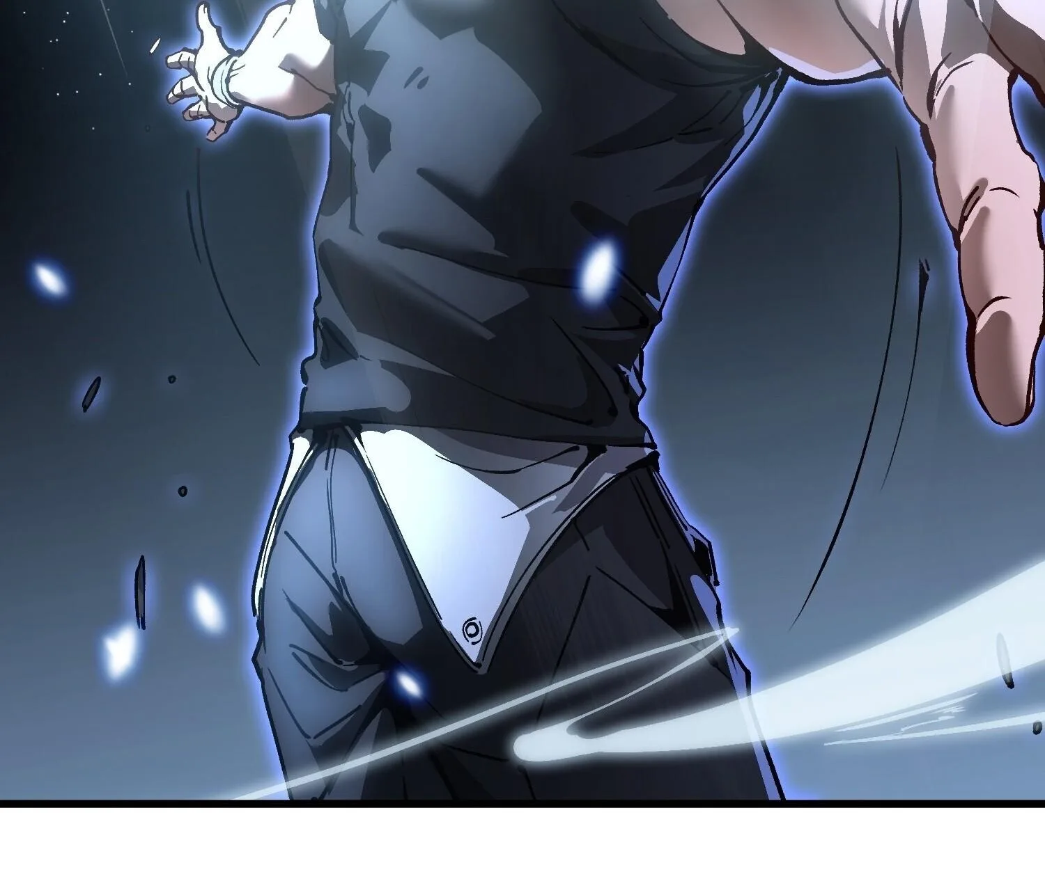Martial Evolution: Start by Awakening the King of Monsters วิวัฒนาการสะท้านโลกา: กำเนิดราชันย์อสูร ตอนที่ 65 หน้า 42