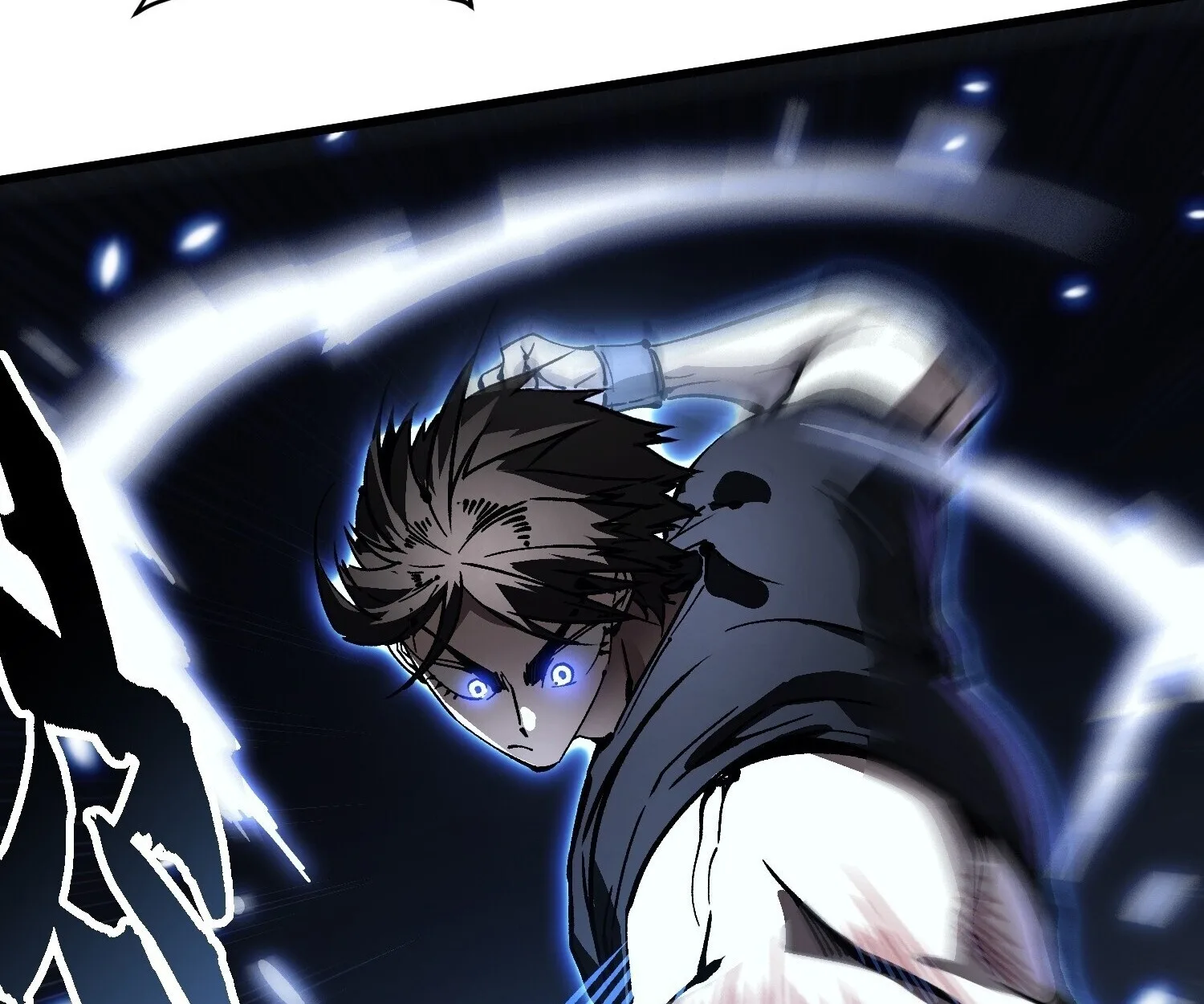 Martial Evolution: Start by Awakening the King of Monsters วิวัฒนาการสะท้านโลกา: กำเนิดราชันย์อสูร ตอนที่ 65 หน้า 44