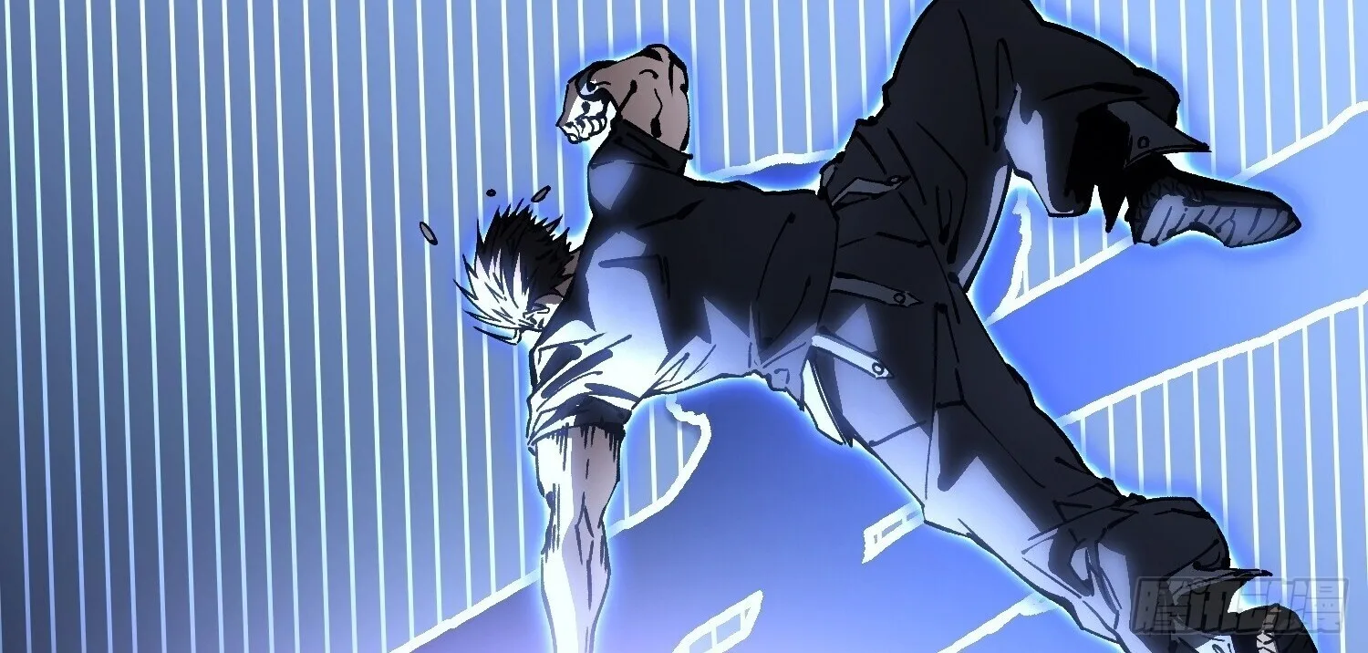 Martial Evolution: Start by Awakening the King of Monsters วิวัฒนาการสะท้านโลกา: กำเนิดราชันย์อสูร ตอนที่ 65 หน้า 47