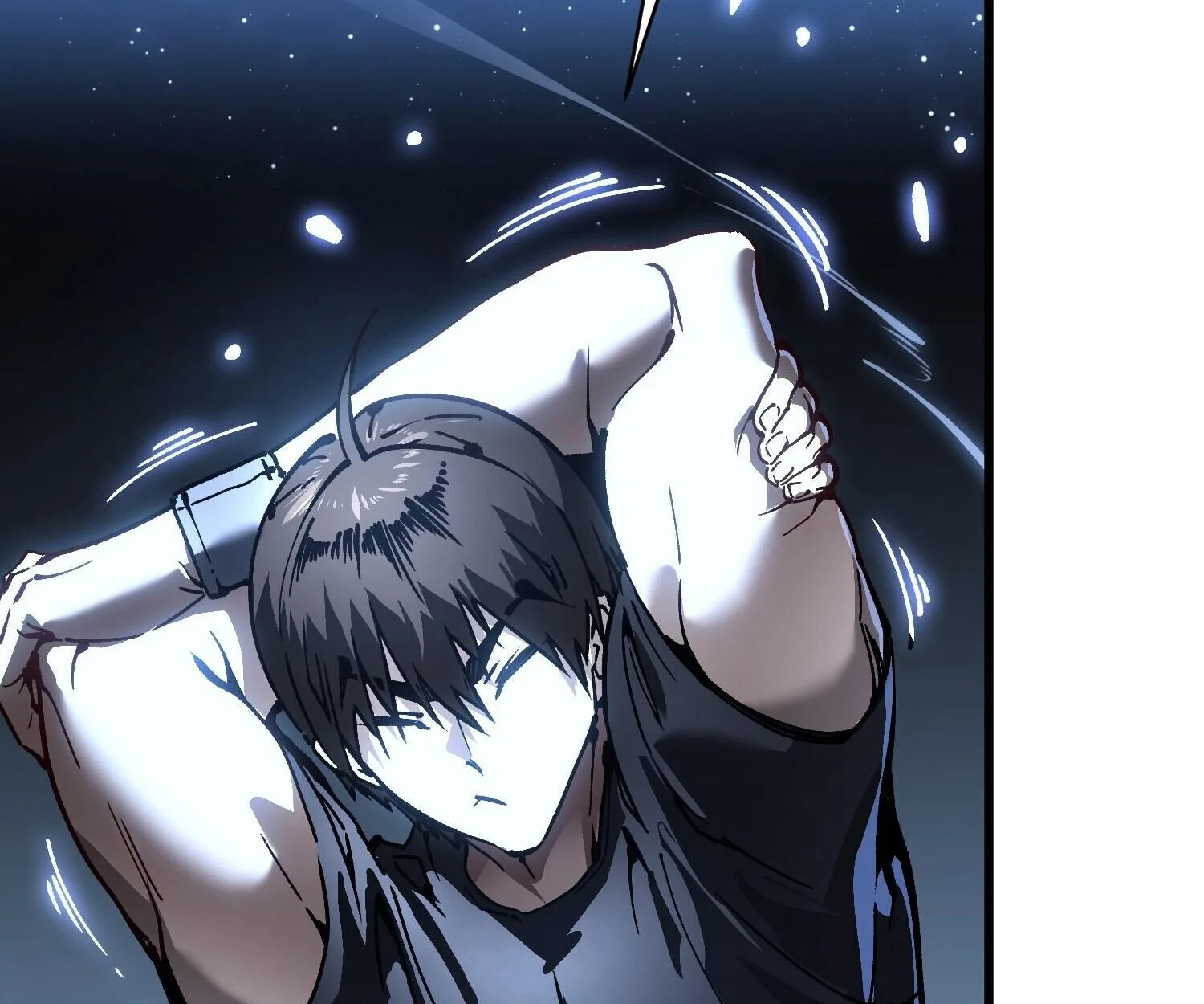 Martial Evolution: Start by Awakening the King of Monsters วิวัฒนาการสะท้านโลกา: กำเนิดราชันย์อสูร ตอนที่ 65 หน้า 51