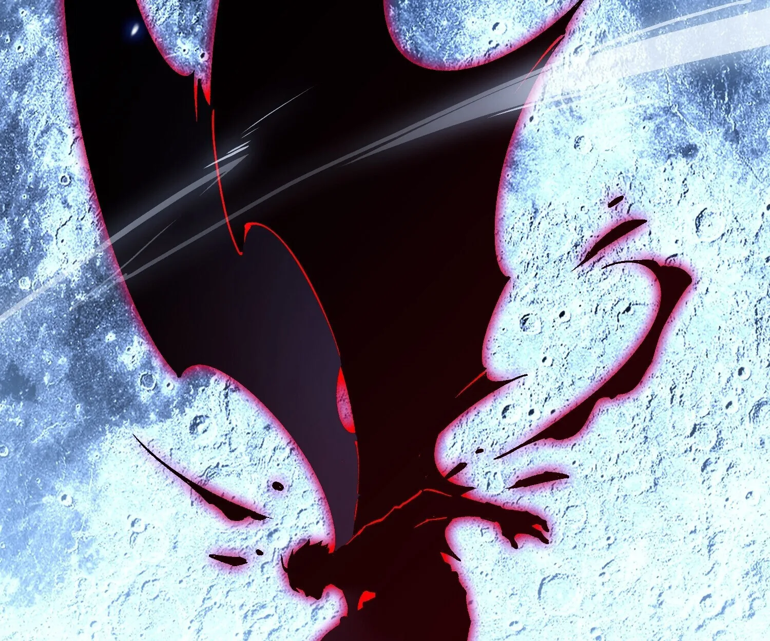 Martial Evolution: Start by Awakening the King of Monsters วิวัฒนาการสะท้านโลกา: กำเนิดราชันย์อสูร ตอนที่ 65 หน้า 55