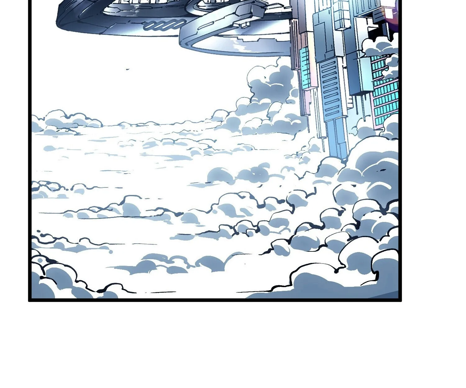 Martial Evolution: Start by Awakening the King of Monsters วิวัฒนาการสะท้านโลกา: กำเนิดราชันย์อสูร ตอนที่ 65 หน้า 60