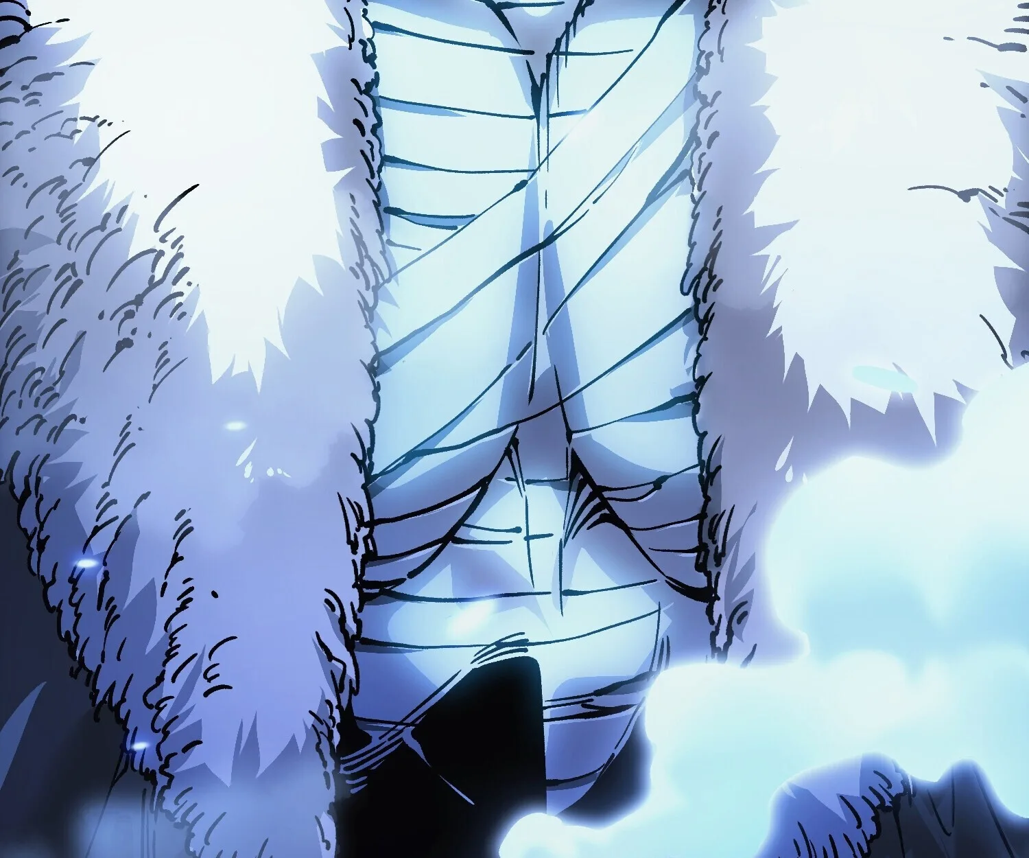 Martial Evolution: Start by Awakening the King of Monsters วิวัฒนาการสะท้านโลกา: กำเนิดราชันย์อสูร ตอนที่ 65 หน้า 86
