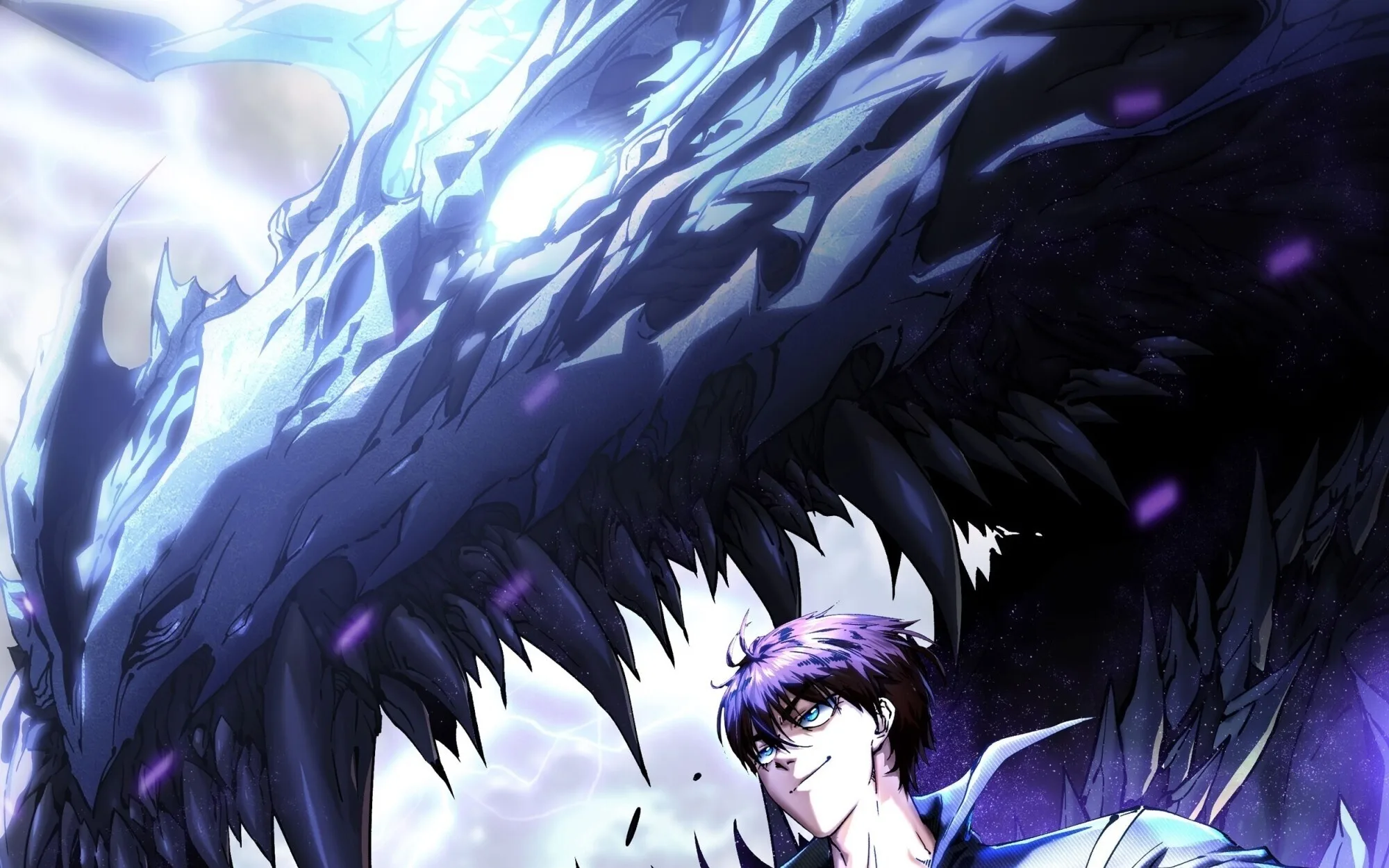 Martial Evolution: Start by Awakening the King of Monsters วิวัฒนาการสะท้านโลกา: กำเนิดราชันย์อสูร ตอนที่ 66 หน้า 1