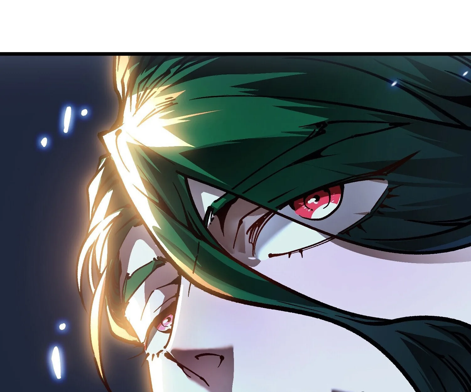 Martial Evolution: Start by Awakening the King of Monsters วิวัฒนาการสะท้านโลกา: กำเนิดราชันย์อสูร ตอนที่ 66 หน้า 104