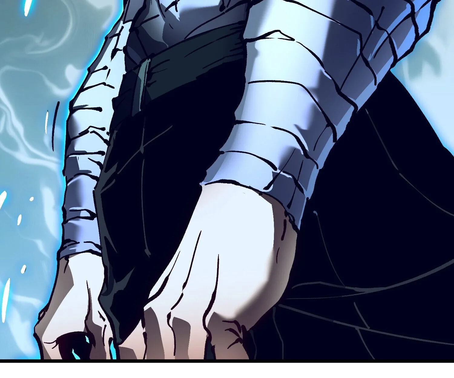 Martial Evolution: Start by Awakening the King of Monsters วิวัฒนาการสะท้านโลกา: กำเนิดราชันย์อสูร ตอนที่ 66 หน้า 17