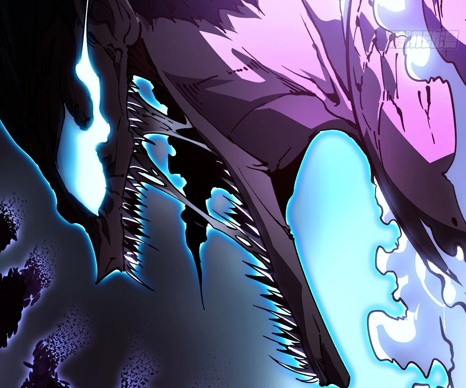 Martial Evolution: Start by Awakening the King of Monsters วิวัฒนาการสะท้านโลกา: กำเนิดราชันย์อสูร ตอนที่ 66 หน้า 26