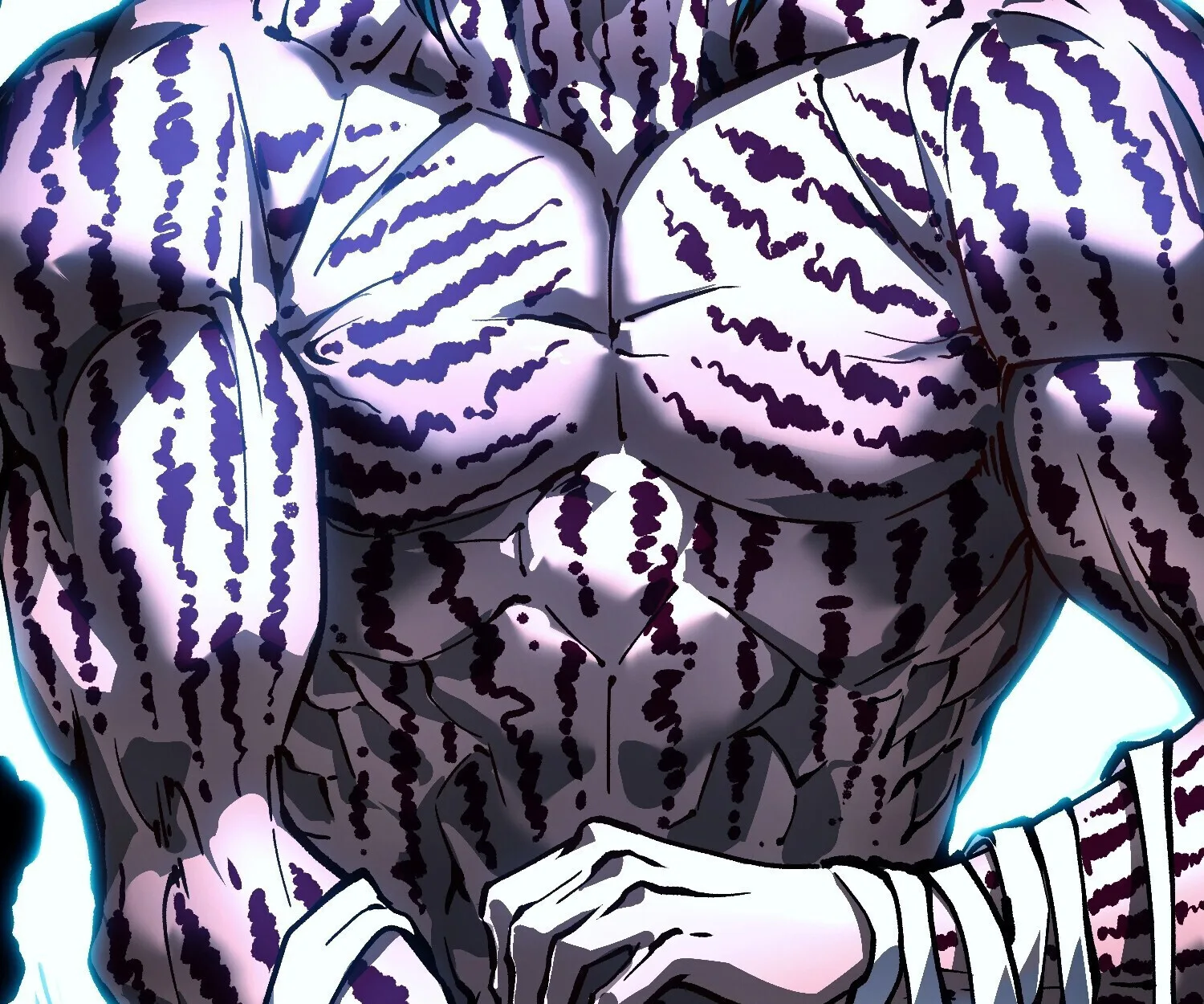 Martial Evolution: Start by Awakening the King of Monsters วิวัฒนาการสะท้านโลกา: กำเนิดราชันย์อสูร ตอนที่ 66 หน้า 35