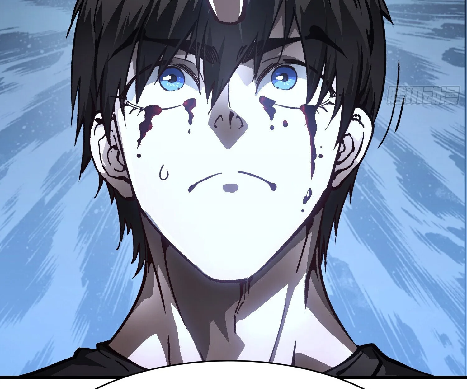 Martial Evolution: Start by Awakening the King of Monsters วิวัฒนาการสะท้านโลกา: กำเนิดราชันย์อสูร ตอนที่ 66 หน้า 47