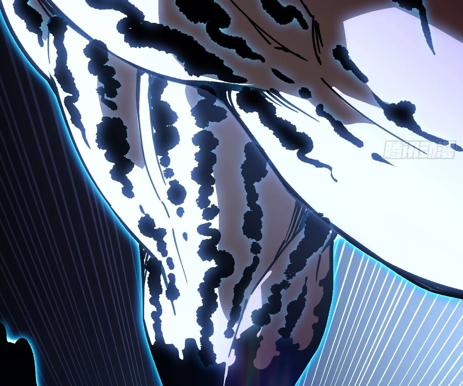 Martial Evolution: Start by Awakening the King of Monsters วิวัฒนาการสะท้านโลกา: กำเนิดราชันย์อสูร ตอนที่ 66 หน้า 49