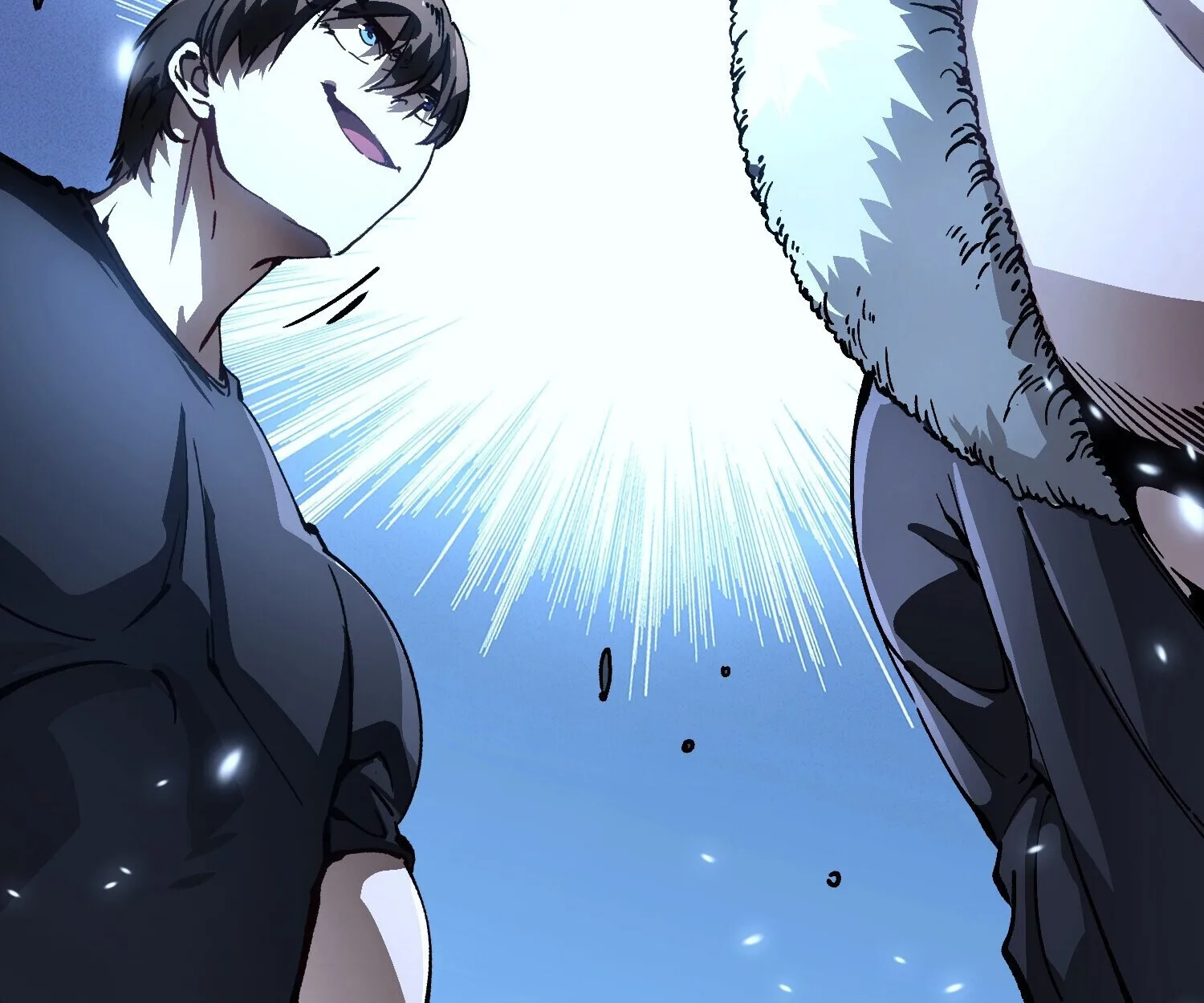 Martial Evolution: Start by Awakening the King of Monsters วิวัฒนาการสะท้านโลกา: กำเนิดราชันย์อสูร ตอนที่ 66 หน้า 68