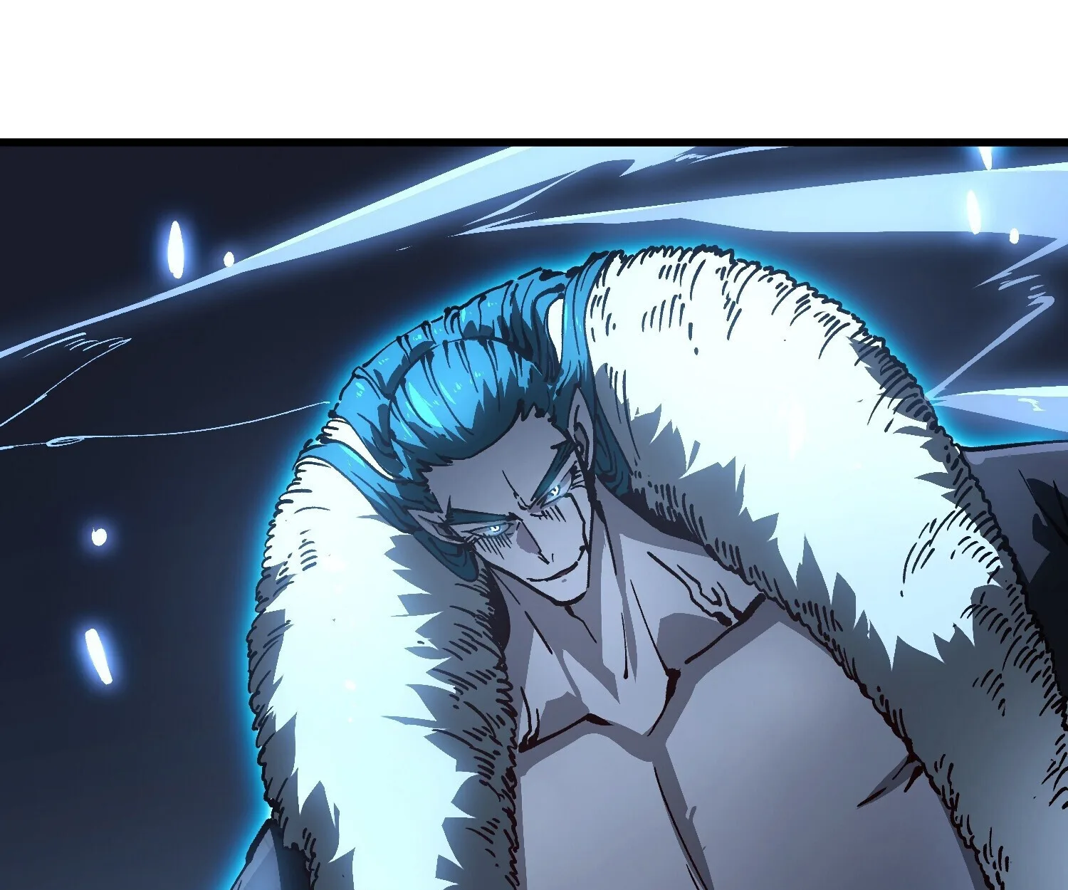 Martial Evolution: Start by Awakening the King of Monsters วิวัฒนาการสะท้านโลกา: กำเนิดราชันย์อสูร ตอนที่ 66 หน้า 75