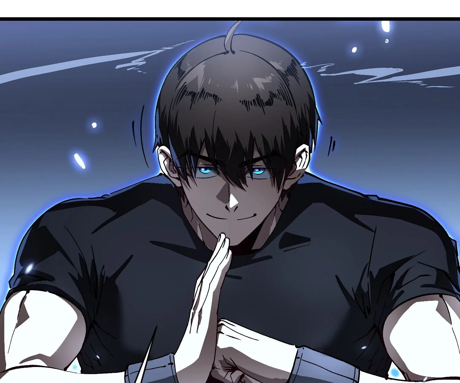 Martial Evolution: Start by Awakening the King of Monsters วิวัฒนาการสะท้านโลกา: กำเนิดราชันย์อสูร ตอนที่ 66 หน้า 78