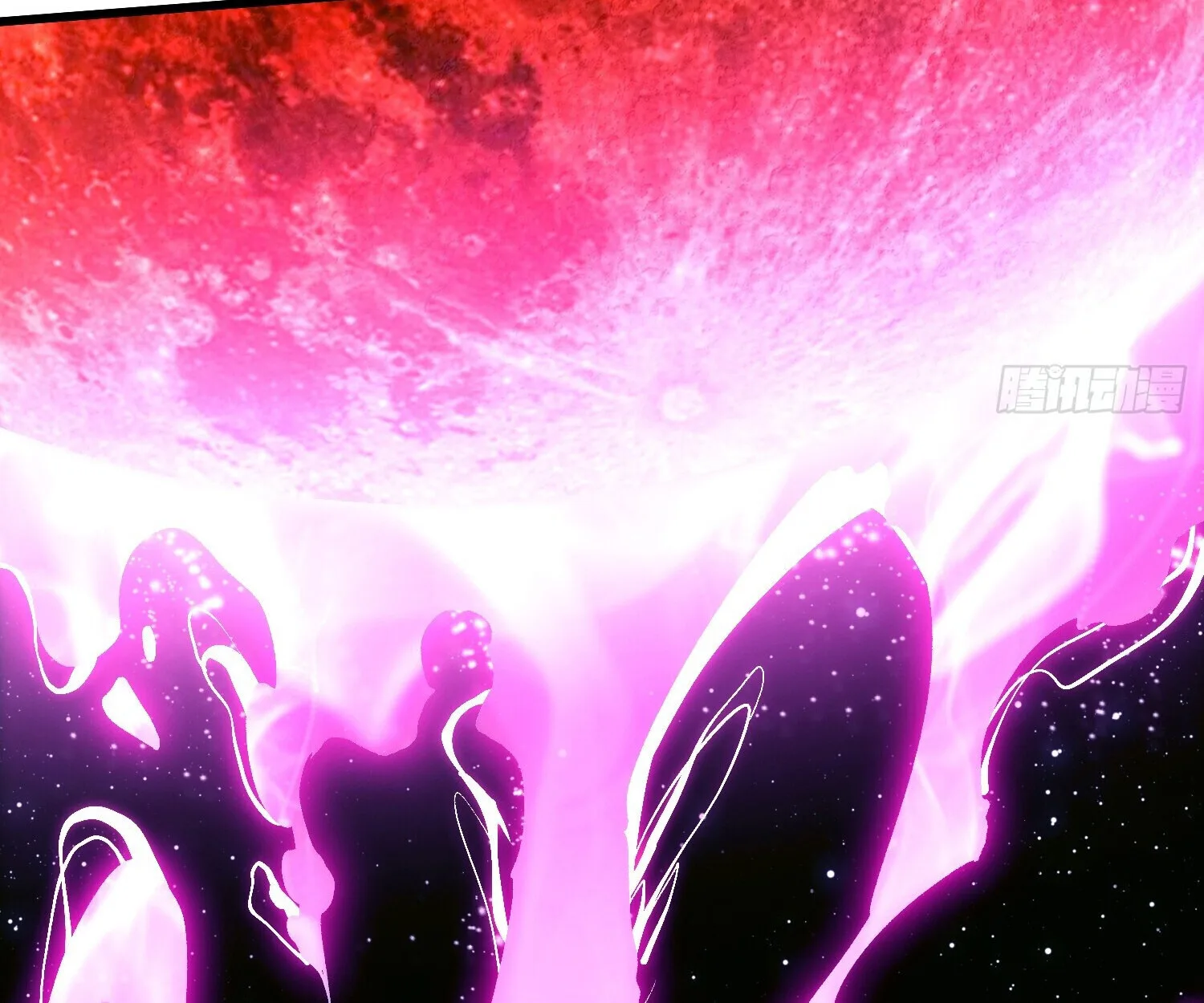 Martial Evolution: Start by Awakening the King of Monsters วิวัฒนาการสะท้านโลกา: กำเนิดราชันย์อสูร ตอนที่ 66 หน้า 81