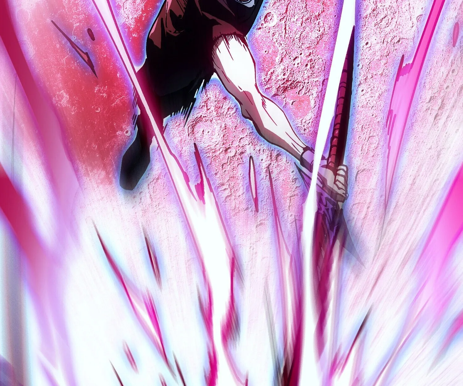 Martial Evolution: Start by Awakening the King of Monsters วิวัฒนาการสะท้านโลกา: กำเนิดราชันย์อสูร ตอนที่ 66 หน้า 87