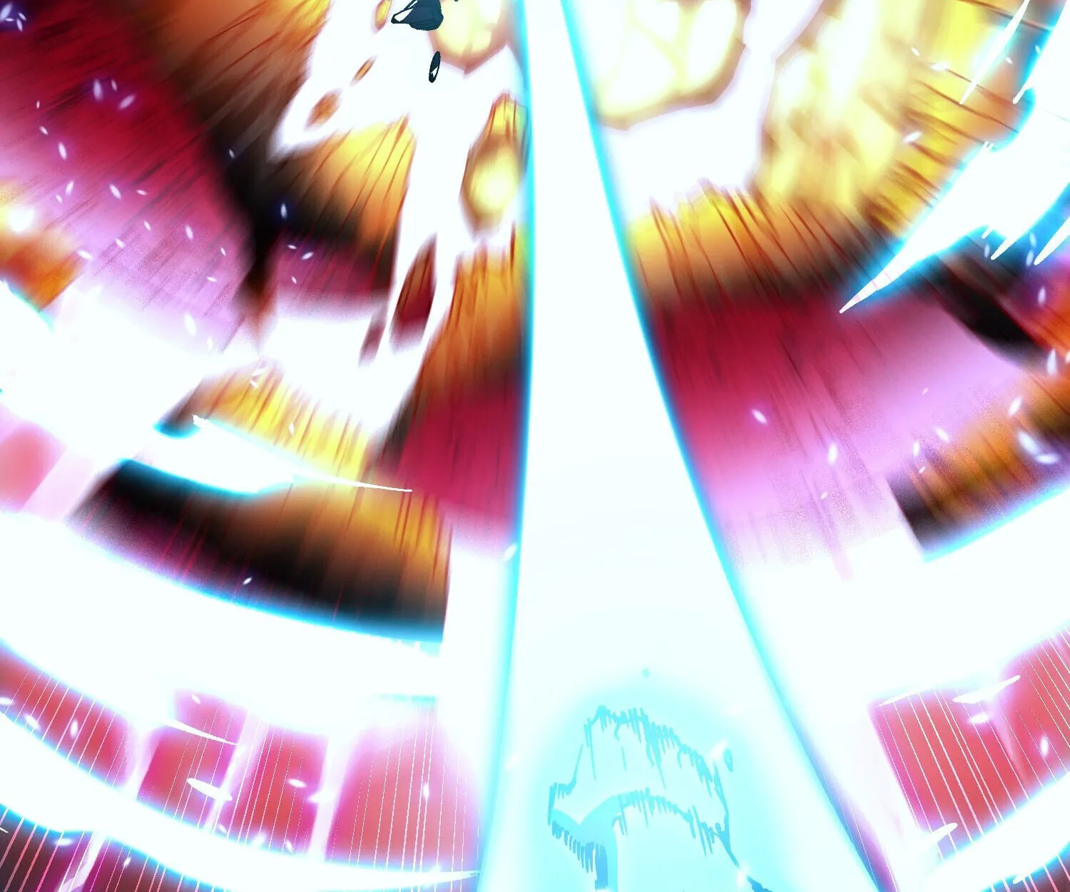 Martial Evolution: Start by Awakening the King of Monsters วิวัฒนาการสะท้านโลกา: กำเนิดราชันย์อสูร ตอนที่ 67 หน้า 13