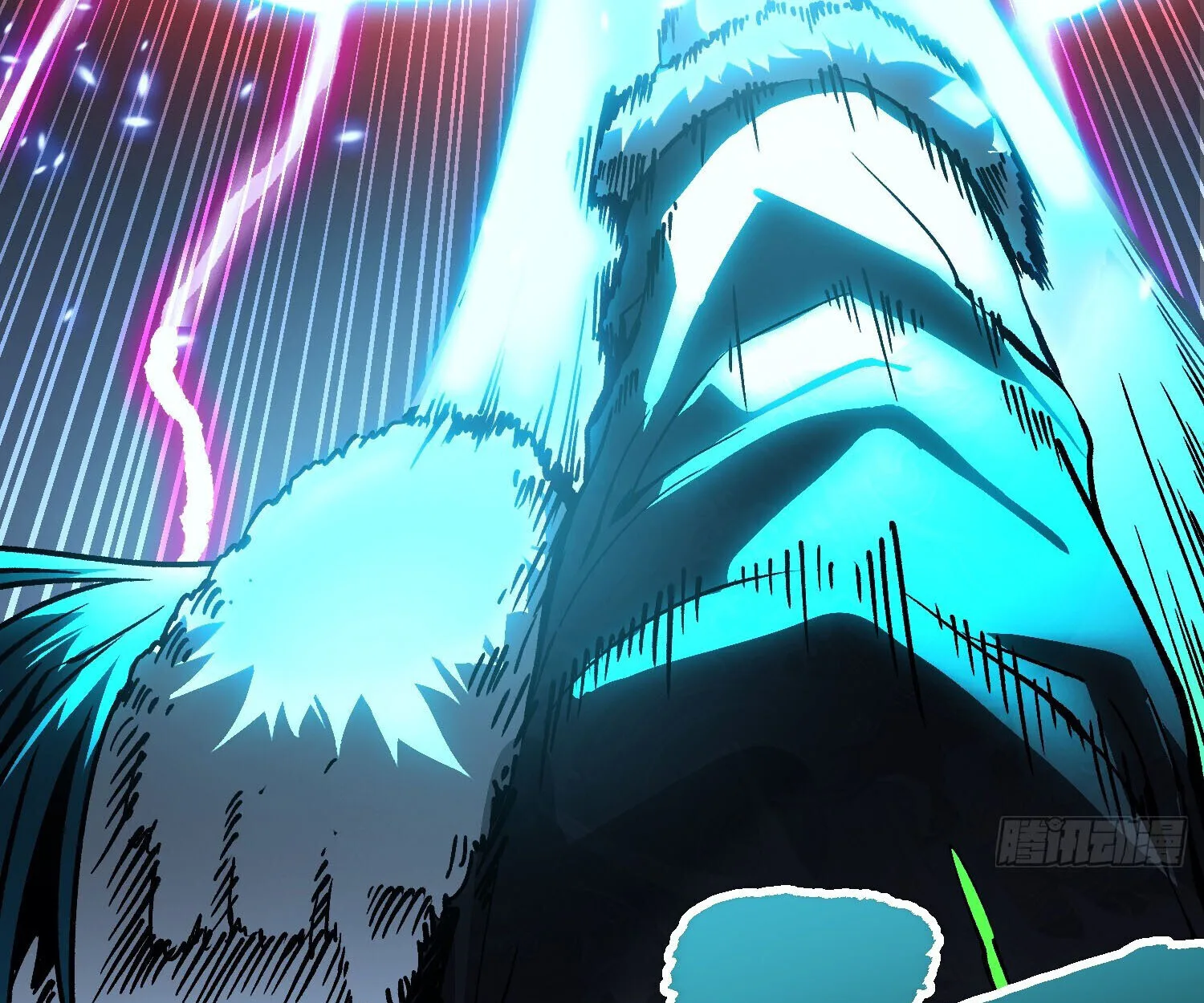 Martial Evolution: Start by Awakening the King of Monsters วิวัฒนาการสะท้านโลกา: กำเนิดราชันย์อสูร ตอนที่ 67 หน้า 14