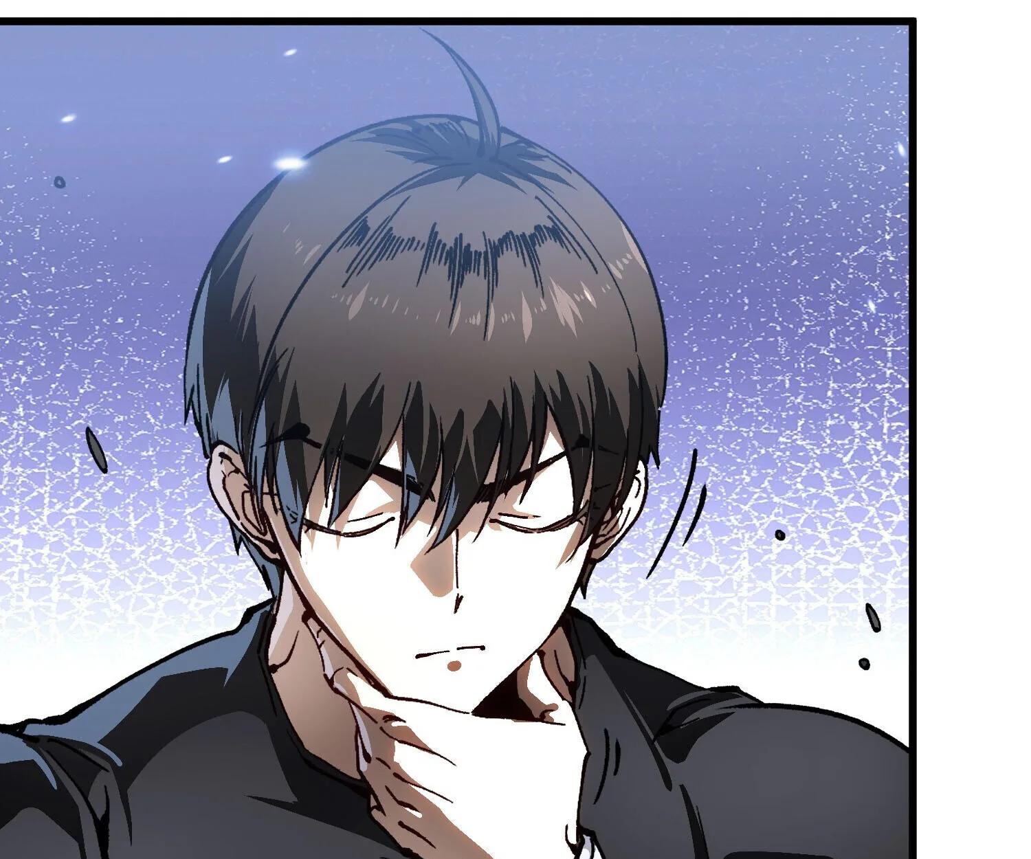 Martial Evolution: Start by Awakening the King of Monsters วิวัฒนาการสะท้านโลกา: กำเนิดราชันย์อสูร ตอนที่ 69 หน้า 18
