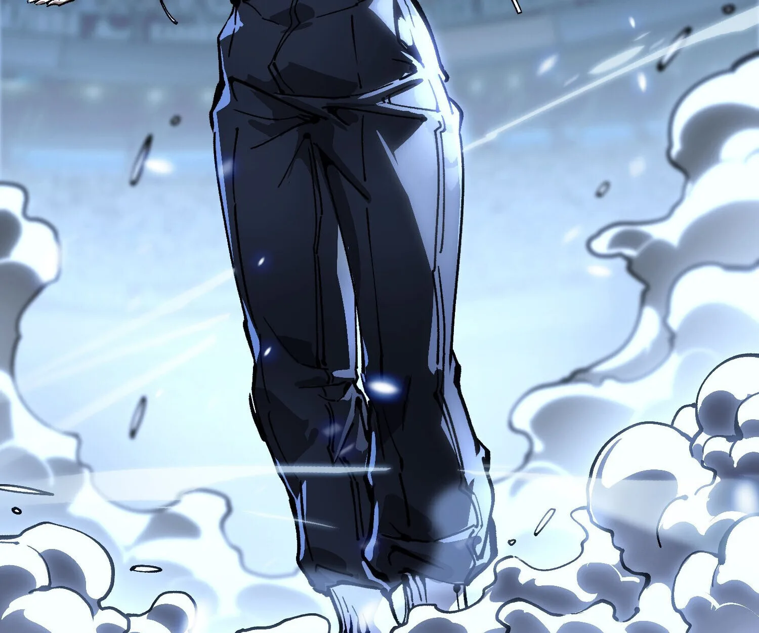 Martial Evolution: Start by Awakening the King of Monsters วิวัฒนาการสะท้านโลกา: กำเนิดราชันย์อสูร ตอนที่ 69 หน้า 45
