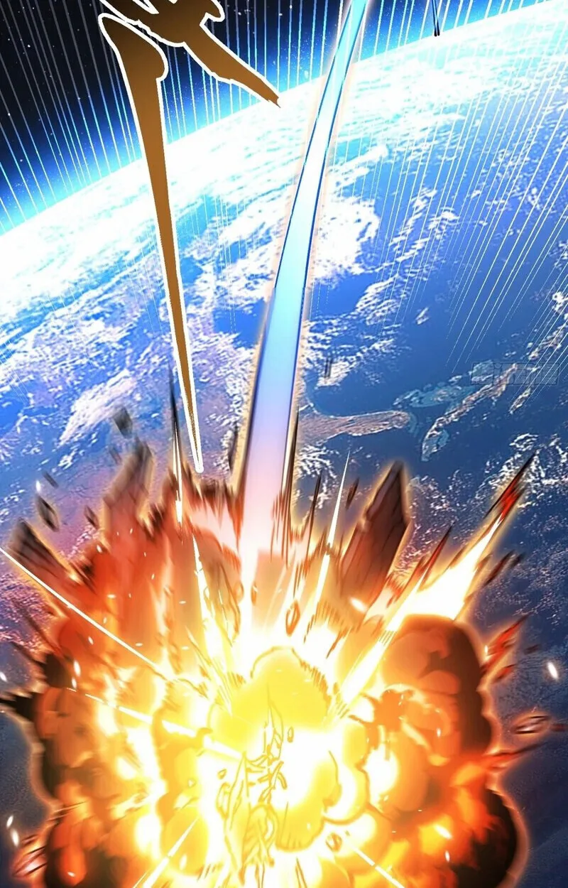 Martial Evolution: Start by Awakening the King of Monsters วิวัฒนาการสะท้านโลกา: กำเนิดราชันย์อสูร ตอนที่ 86 หน้า 6