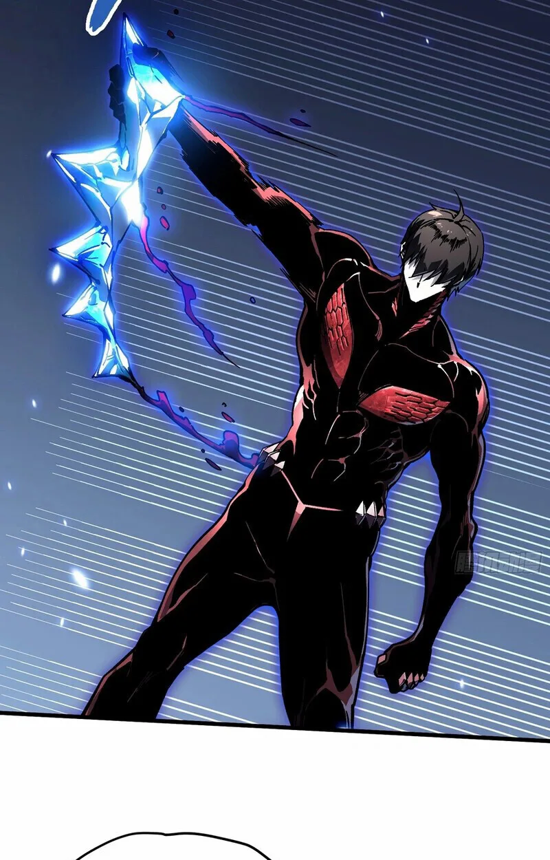 Martial Evolution: Start by Awakening the King of Monsters วิวัฒนาการสะท้านโลกา: กำเนิดราชันย์อสูร ตอนที่ 87 หน้า 38
