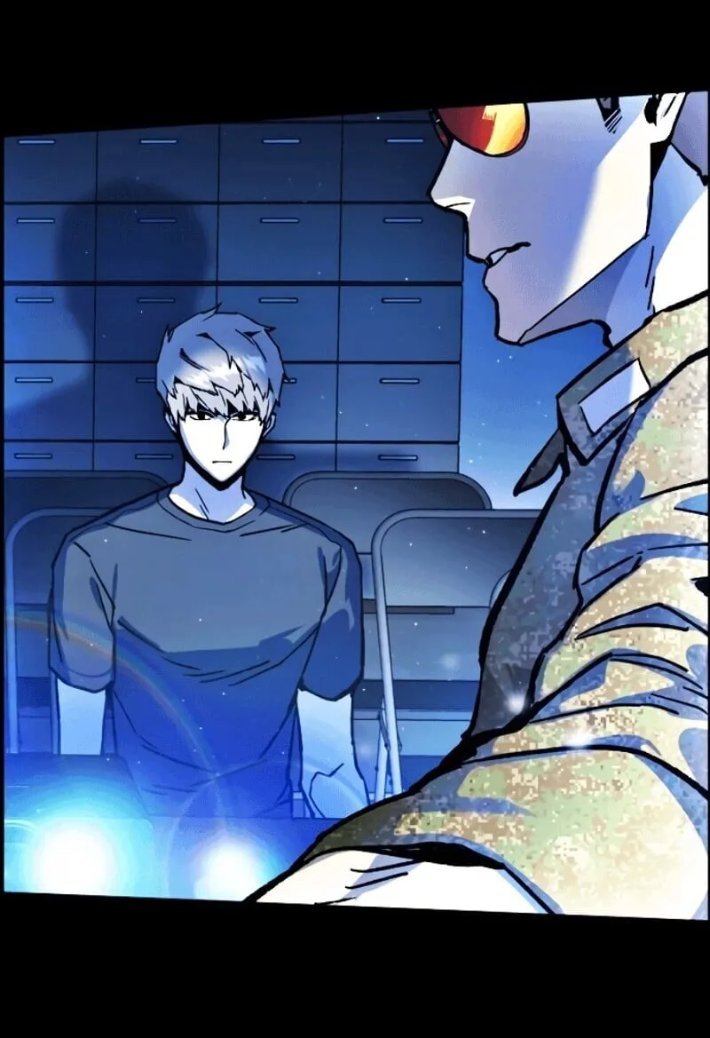 Mercenary Enrollment พี่ชายสายบอดี้การ์ด ตอนที่ 11 หน้า 110