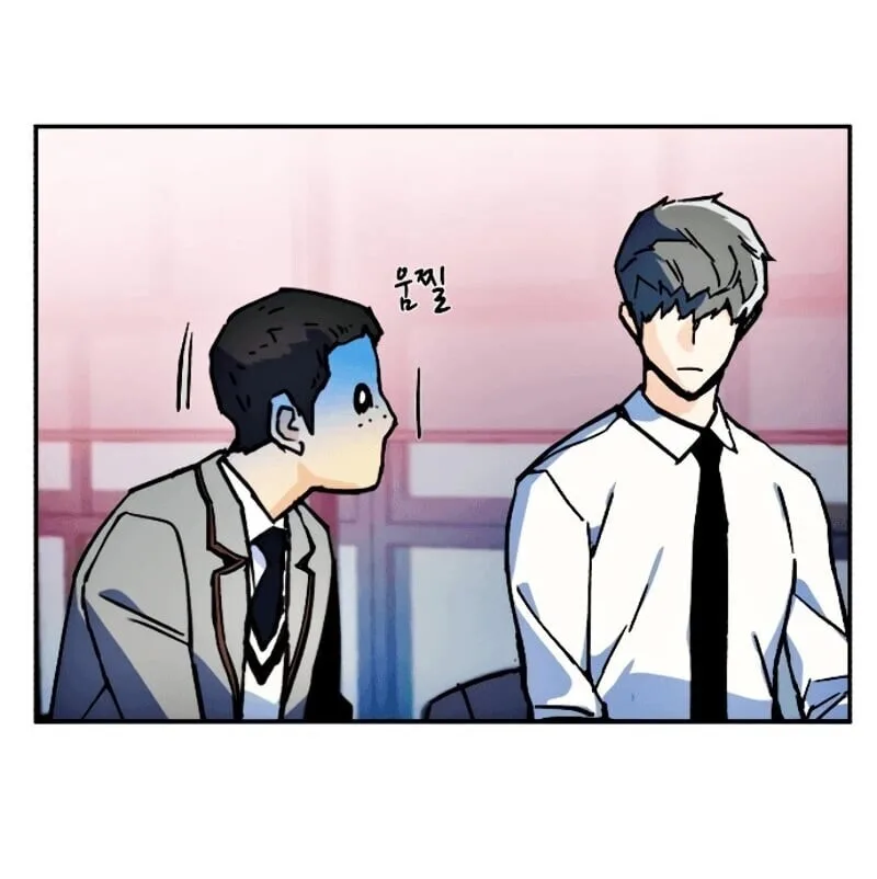 Mercenary Enrollment พี่ชายสายบอดี้การ์ด ตอนที่ 11 หน้า 29