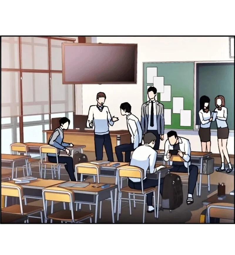 Mercenary Enrollment พี่ชายสายบอดี้การ์ด ตอนที่ 11 หน้า 32