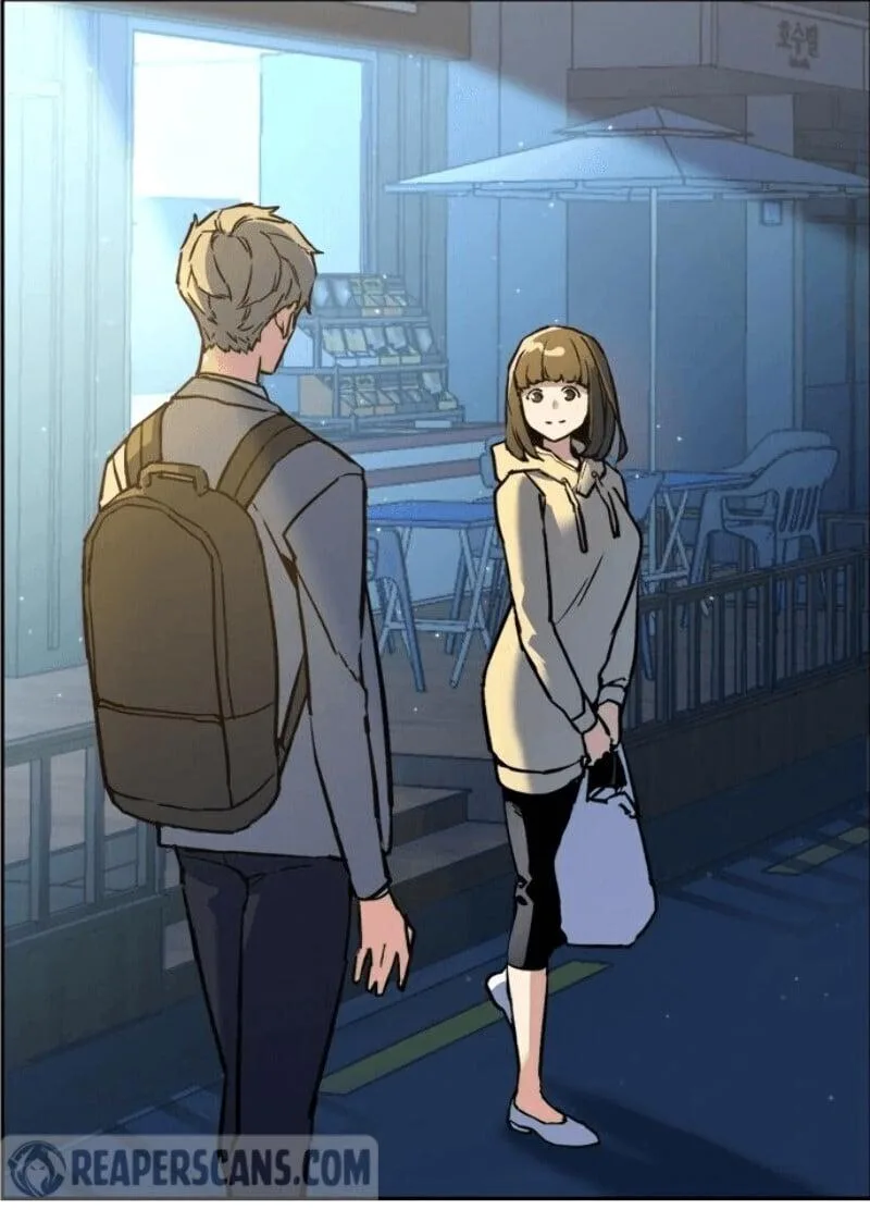 Mercenary Enrollment พี่ชายสายบอดี้การ์ด ตอนที่ 12 หน้า 15