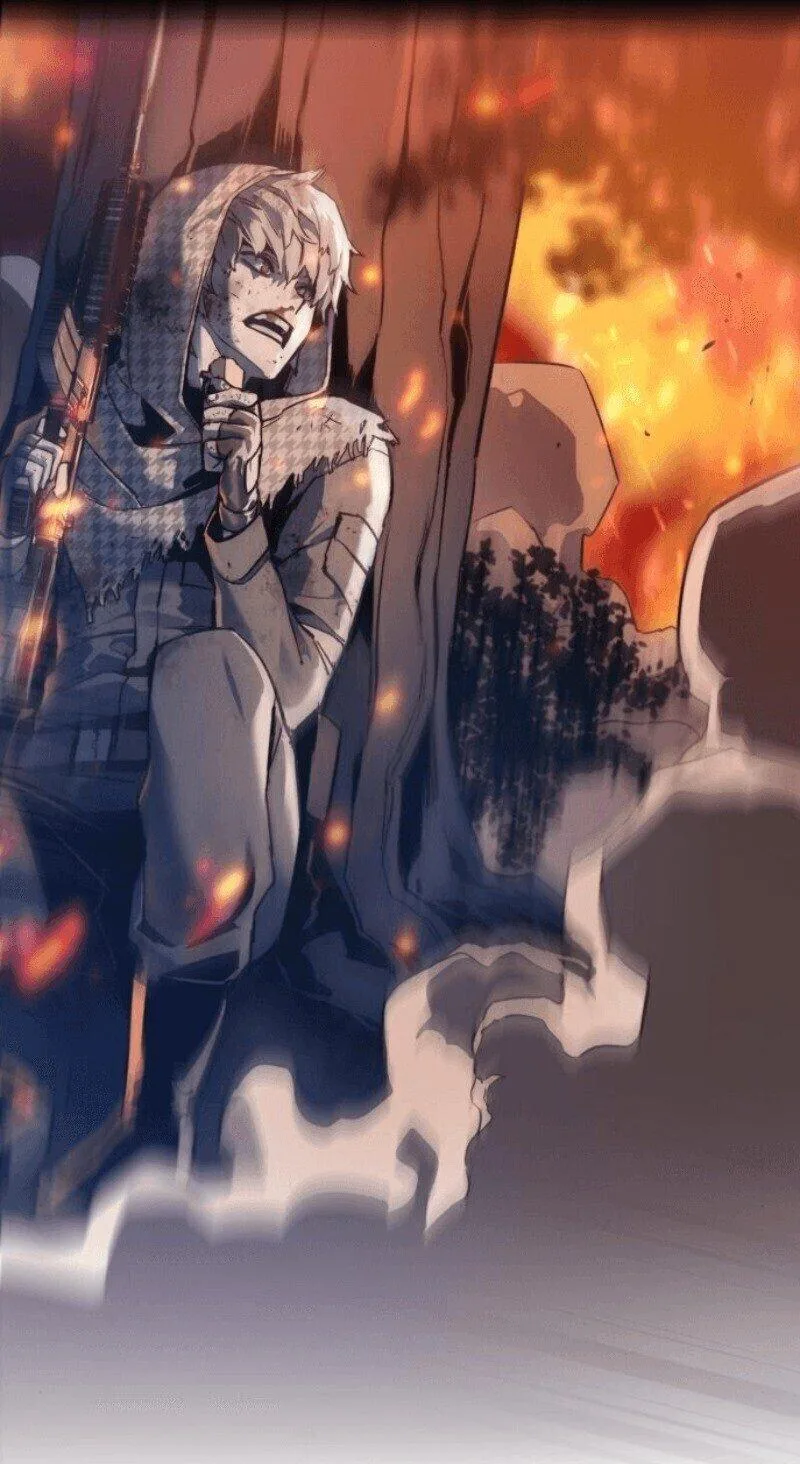 Mercenary Enrollment พี่ชายสายบอดี้การ์ด ตอนที่ 12 หน้า 43