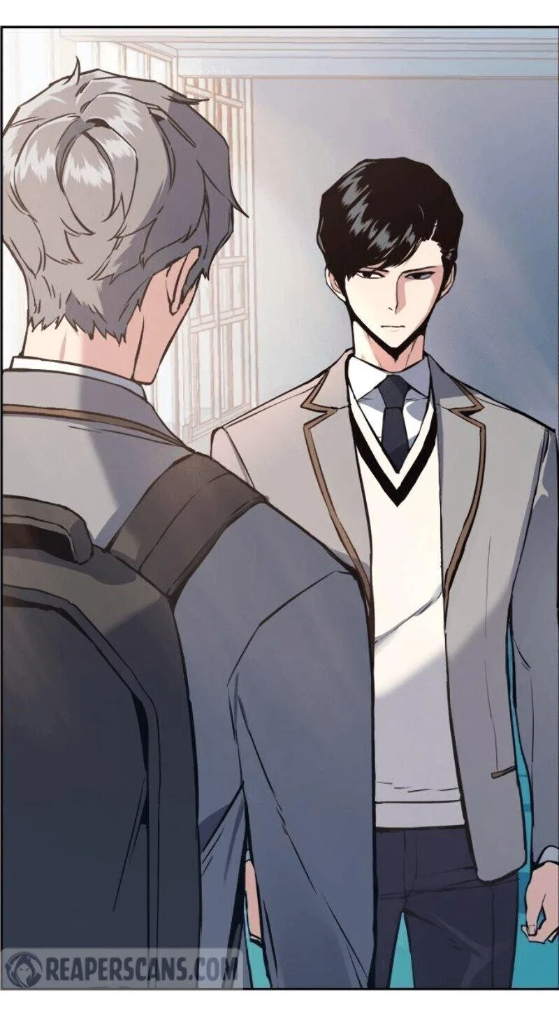 Mercenary Enrollment พี่ชายสายบอดี้การ์ด ตอนที่ 12 หน้า 76