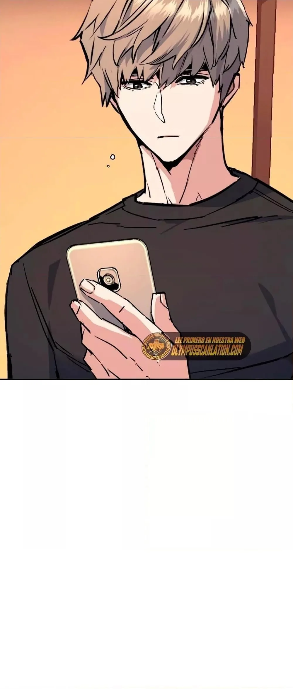 Mercenary Enrollment พี่ชายสายบอดี้การ์ด ตอนที่ 122 หน้า 38