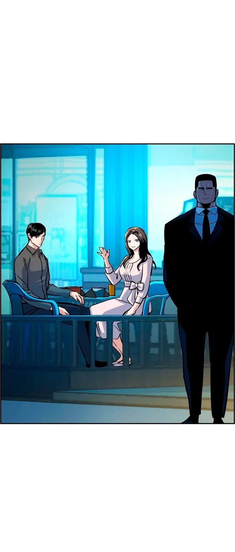 Mercenary Enrollment พี่ชายสายบอดี้การ์ด ตอนที่ 122 หน้า 41