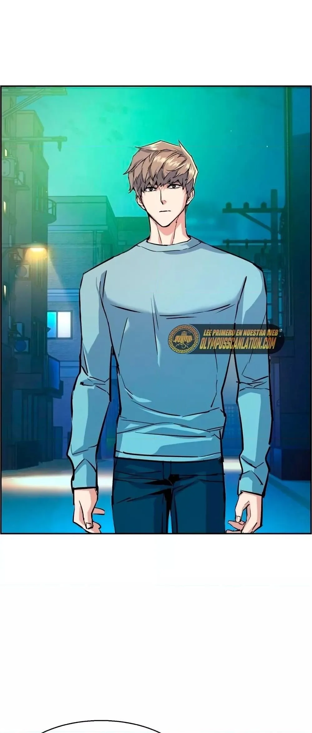 Mercenary Enrollment พี่ชายสายบอดี้การ์ด ตอนที่ 122 หน้า 42
