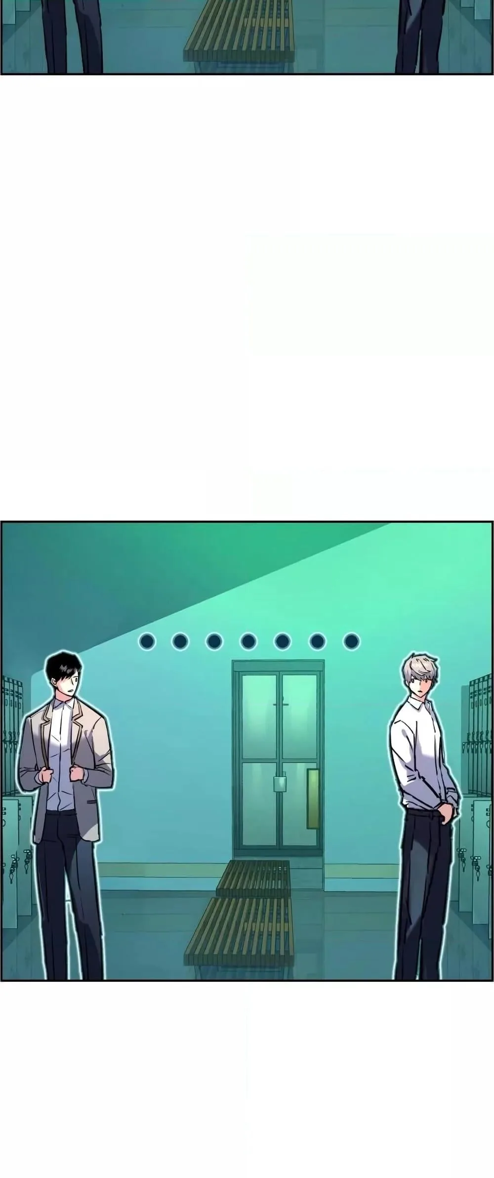Mercenary Enrollment พี่ชายสายบอดี้การ์ด ตอนที่ 125 หน้า 48