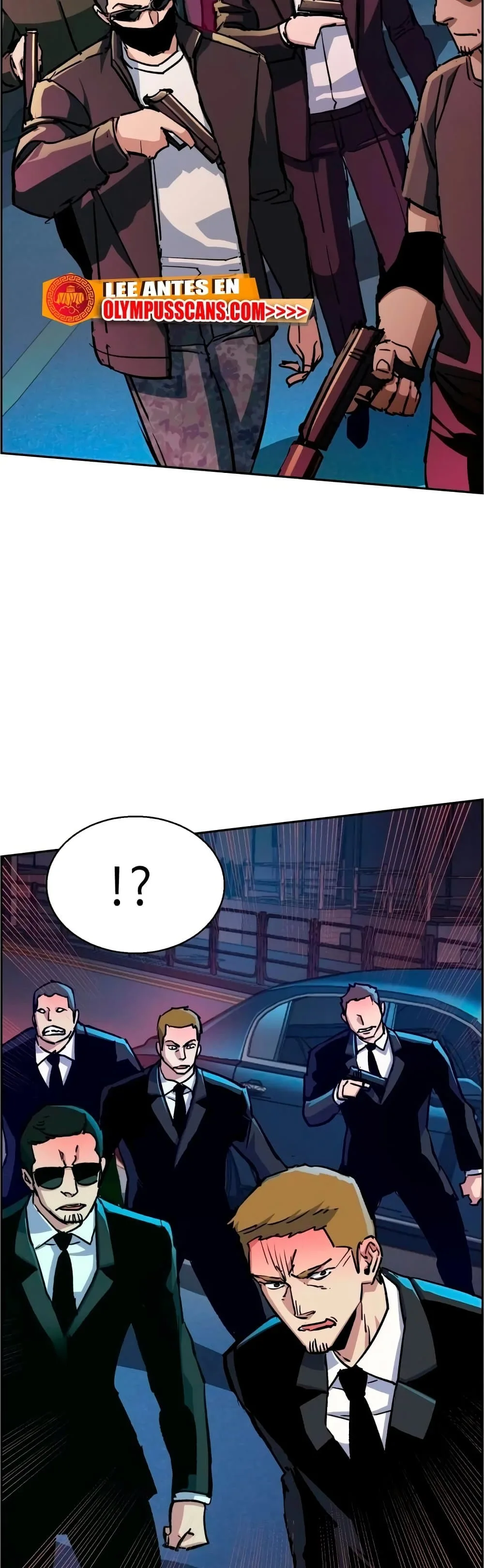 Mercenary Enrollment พี่ชายสายบอดี้การ์ด ตอนที่ 129 หน้า 15