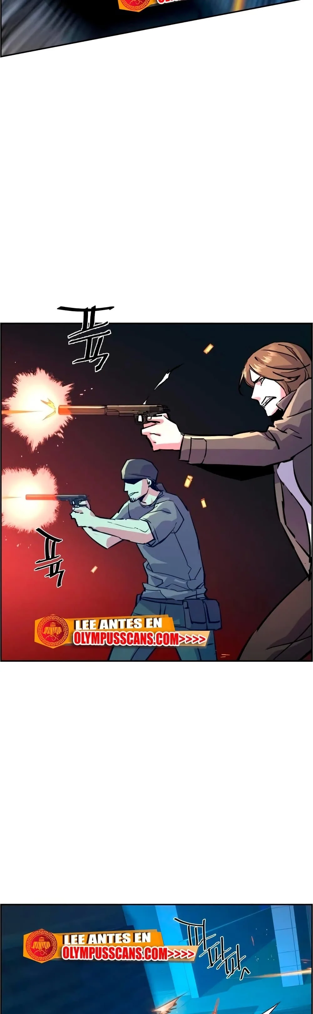 Mercenary Enrollment พี่ชายสายบอดี้การ์ด ตอนที่ 129 หน้า 41
