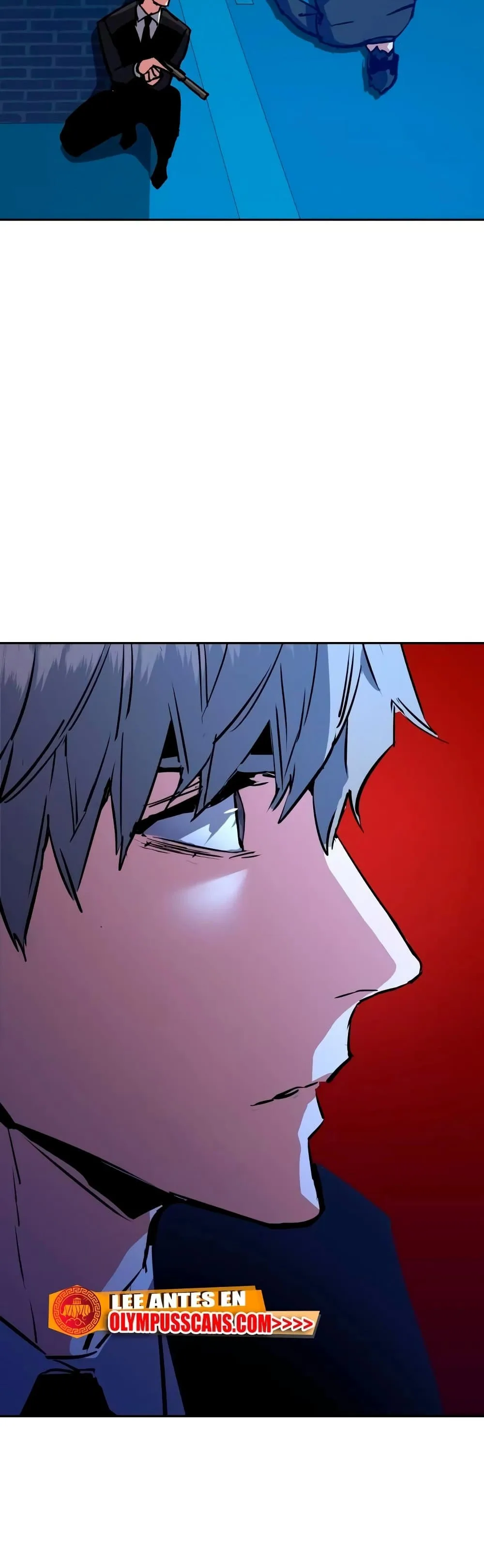 Mercenary Enrollment พี่ชายสายบอดี้การ์ด ตอนที่ 129 หน้า 48