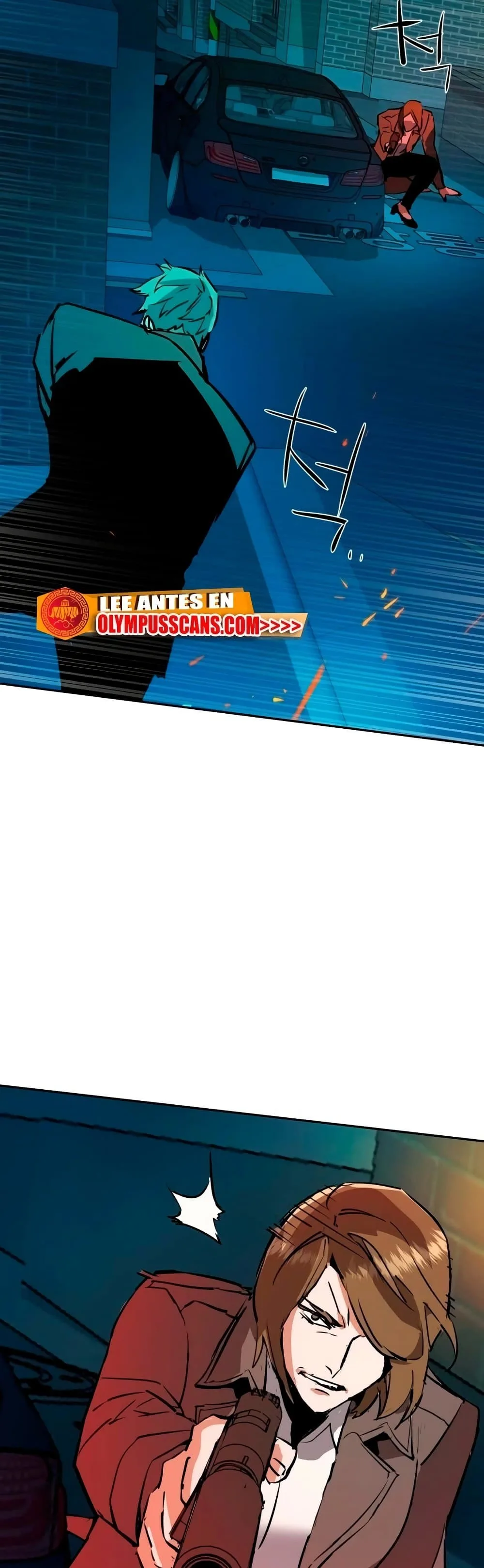 Mercenary Enrollment พี่ชายสายบอดี้การ์ด ตอนที่ 129 หน้า 57