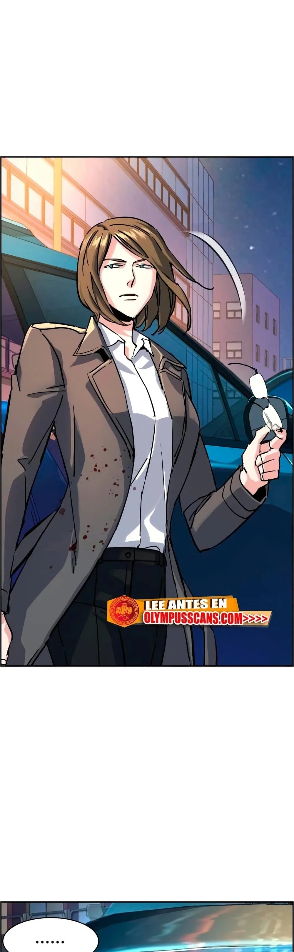 Mercenary Enrollment พี่ชายสายบอดี้การ์ด ตอนที่ 129 หน้า 6