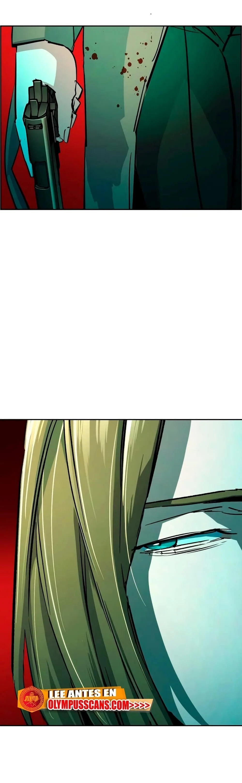 Mercenary Enrollment พี่ชายสายบอดี้การ์ด ตอนที่ 129 หน้า 8