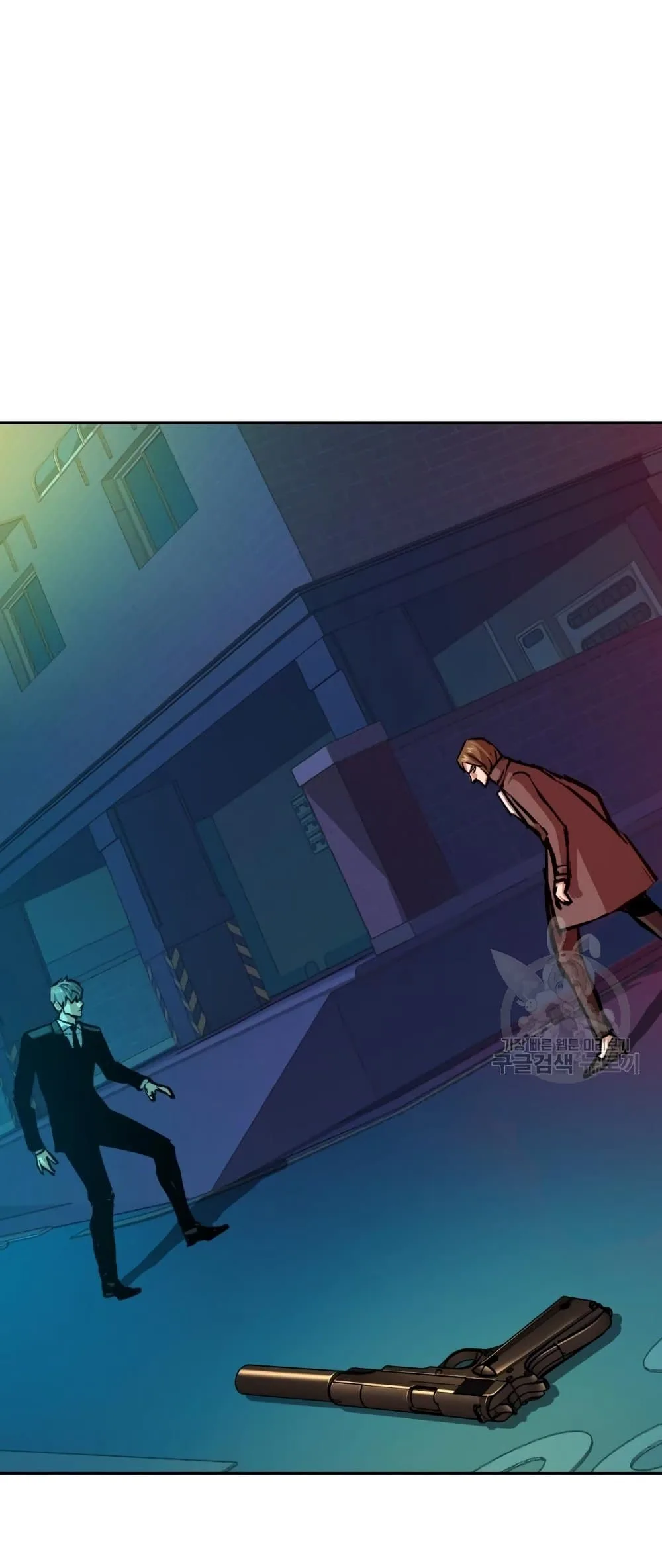 Mercenary Enrollment พี่ชายสายบอดี้การ์ด ตอนที่ 130 หน้า 24