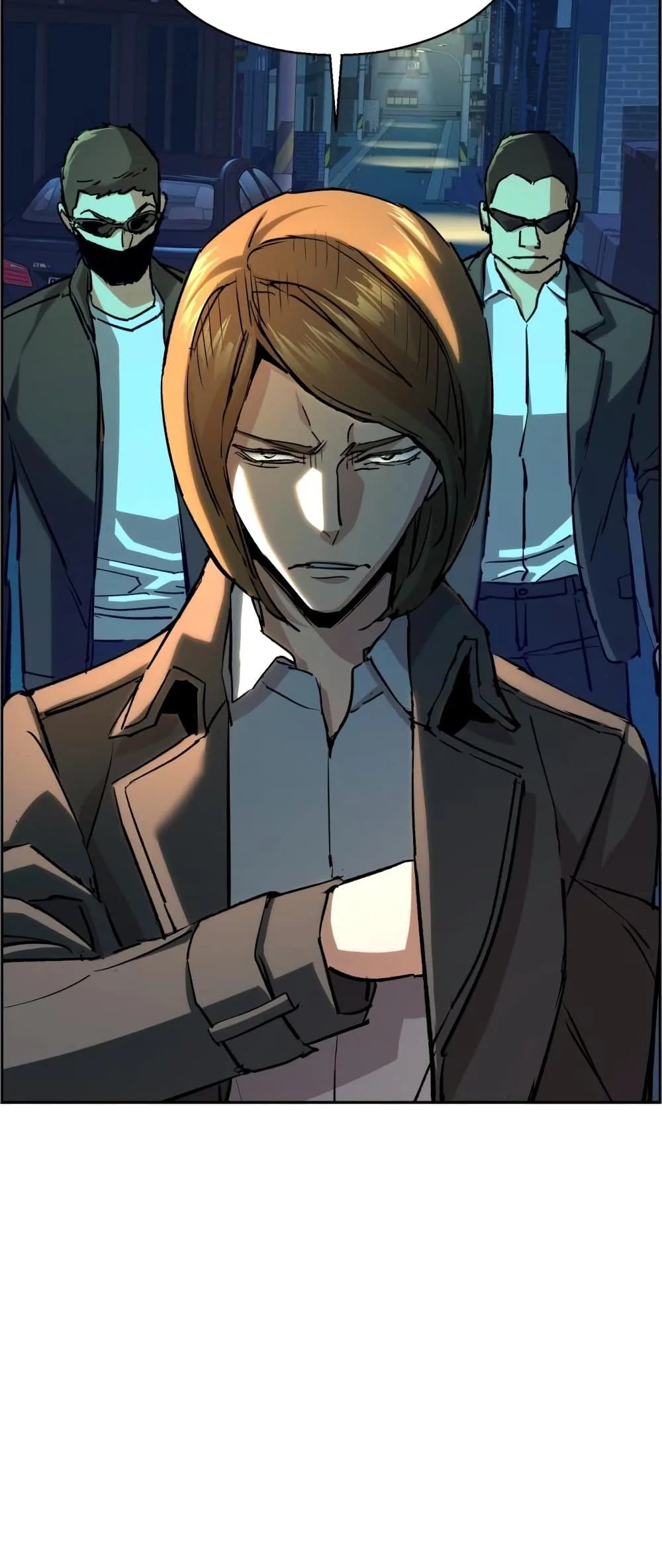 Mercenary Enrollment พี่ชายสายบอดี้การ์ด ตอนที่ 130 หน้า 34