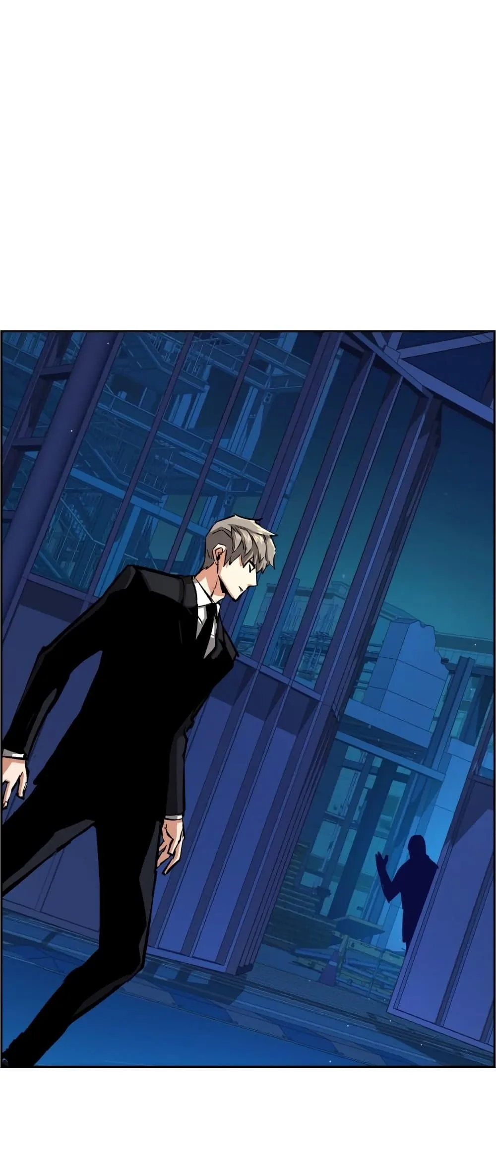 Mercenary Enrollment พี่ชายสายบอดี้การ์ด ตอนที่ 130 หน้า 37
