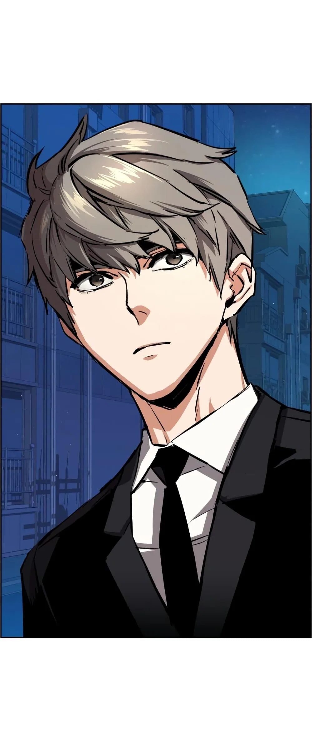 Mercenary Enrollment พี่ชายสายบอดี้การ์ด ตอนที่ 130 หน้า 39